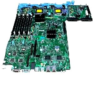 0NR282 | Dell System Board for PowerEdge 2950 GII Server
