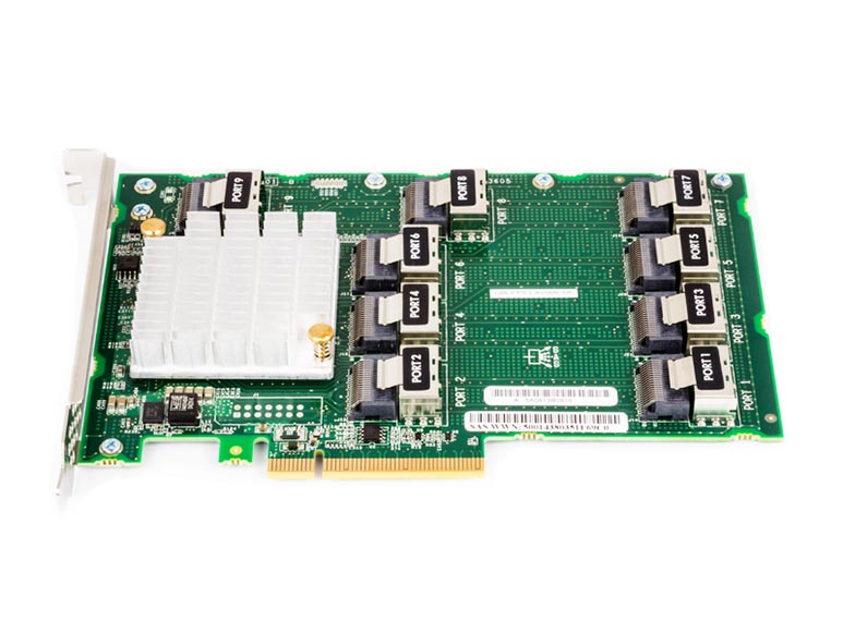 0561NC | Dell SAS Extender for DCS7100 / DCS7105