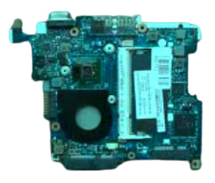 MB.SAL02.001 | Acer Intel Atom N450 System Board for Aspire 532H NetBook