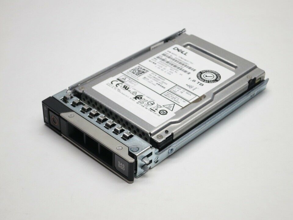 400-AWHC | Dell 240gb TLC Sata-6gbps 2.5 Hot Swap Solid State Drive SSD for Dell PowerEdge Server