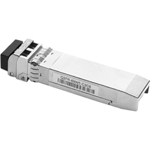 SFP-10GB-SR | Cisco 10-GBase SR SFP Optic 850nm MMF LC Connector (300 meters) Transceiver Module