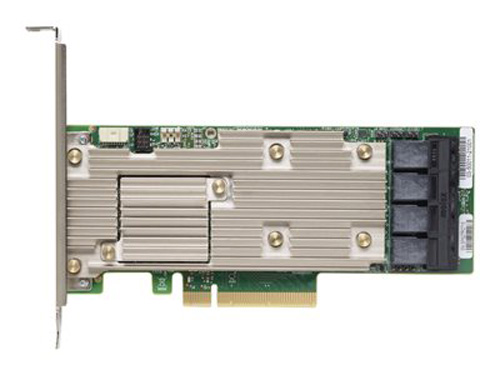 7Y37A01085 | Lenovo 930-16I SATA/SAS 12Gb/s PCI-E 3.0 X8 Storage Controller (RAID) for ThinkSystem - NEW