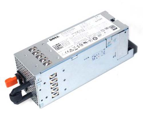 NPS-885AB A | Dell 870 Watt Redundant Power Supply for PowerEdge R710 T610