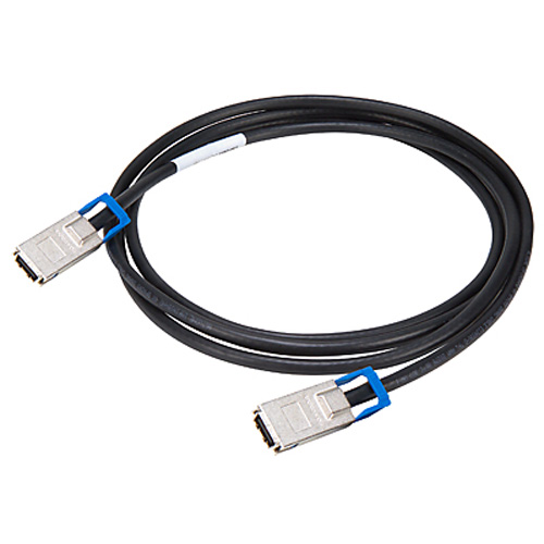 JD365A | HP 3M (9.84 FT) X230 Local Connect CX4 Cable - NEW