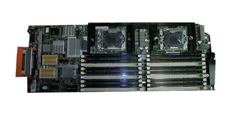 532235-001 | HP System Board for ProLiant BL490C G6