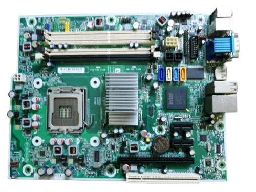 687578-001 | HP System Board for P6-2000 AMD Desktop FM1