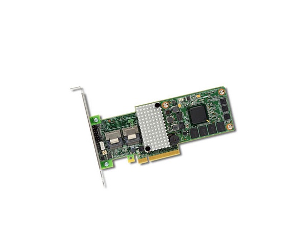 SAS9260CV-8I | LSI MegaRAID S 9260CV-8i SATA / SAS Raid Controller