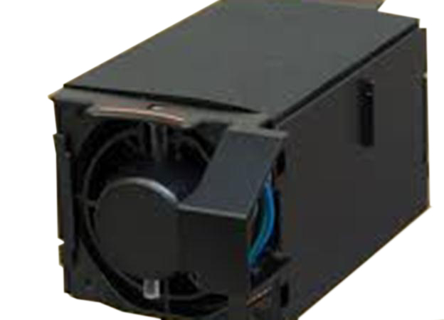 00MV053 | IBM Fan for System x3550 M5