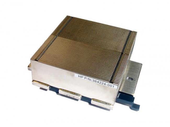 364224-001 | HP Heatsink Assembly for ProLiant DL360 G4 Server