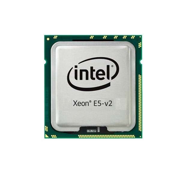 338-BDTL | Dell 2.80GHz 8.00GT/s QPI 25MB L3 Cache Socket FCLGA2011 Intel Xeon E5-2680 V2 10 Core Processor (Tray part) - NEW