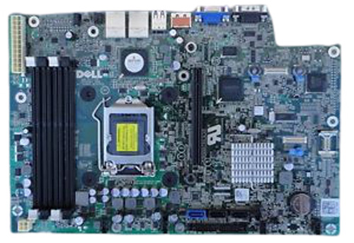 M877N | Dell Server Board for PowerEdge R210 Server