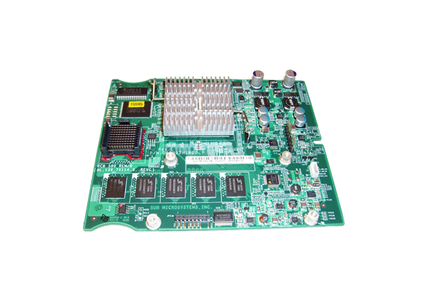 371-2658 | Sun Blade X6250 RAID 5 Expansion Module Card Assembly