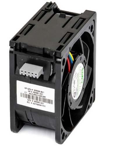 879915-001 | HP Redundent Fan for Proliant Ml350 Gen10