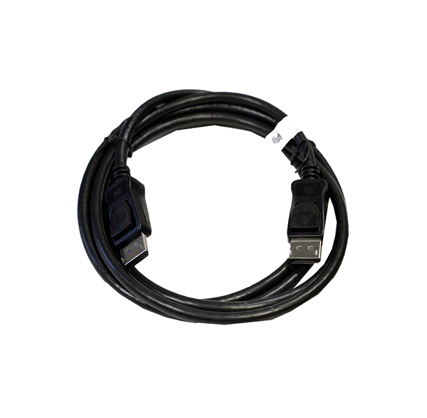 RN698 | Dell 6Ft Male to Male Display Port DP Video Cable