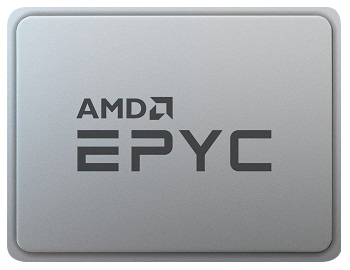 100-000000038 | AMD EPYC 7702 64 Core 2.0GHz 256MB L3 Cache Socket SP3 7NM 200W Processor