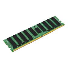 KTH-PL429LQ/64G | Kingston 64gb (1x64gb) 2933mhz Pc4-23400 Cas-21 ECC Quad Rank Ddr4 SDRAM 288-pin Load Reduced Dimm Memory Module - NEW
