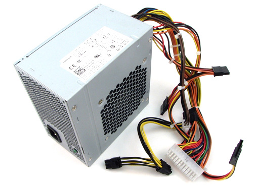 HU460AD-01 | Dell 460-Watt Power Supply for XPS 7100 8300 8500