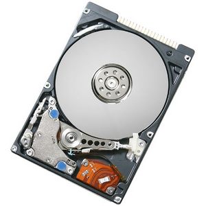 0A50159 | HGST Travelstar 5K120 HTS541210H9SA00 100 GB 2.5 Plug-in Module Hard Drive - SATA/150 - 5400 rpm - 8 MB Buffer