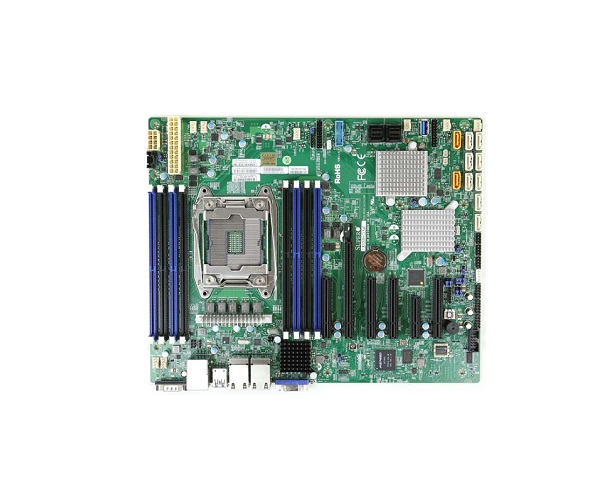 MBD-X10SRL-F-B | Supermicro System Board (Motherboard)