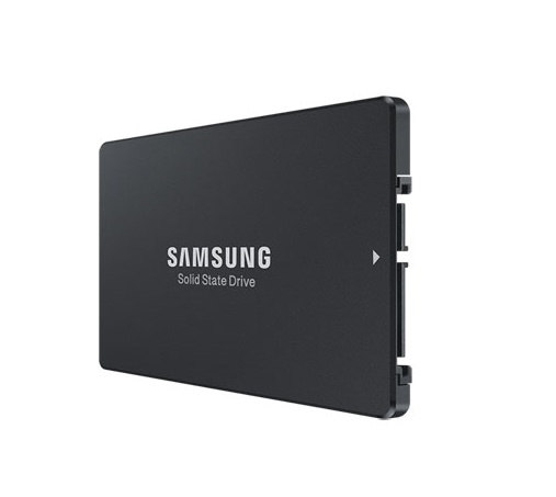 MZ7LM480HCHP | Samsung PM863 480GB SATA 6GB/s 2.5 inch Solid State Drive (SSD)