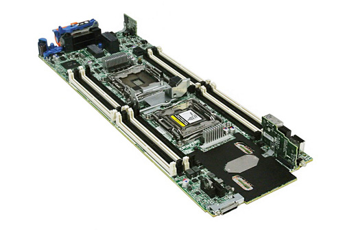 P03377-001 | HP System Board for ProLiant BL460C G9 E5-V4