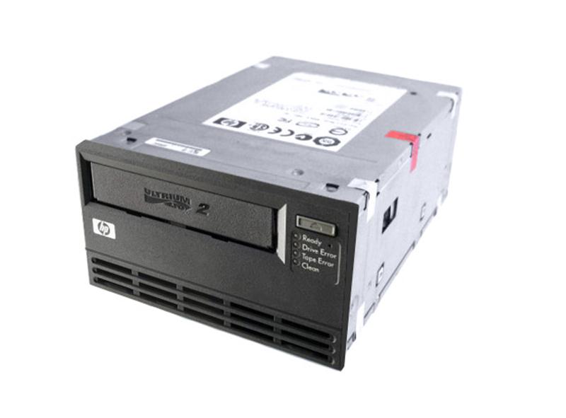 BRSLA-0401-DC | HP Ultrium 960 Lto3 400/800GB SCSI Internal Tape Drive Black