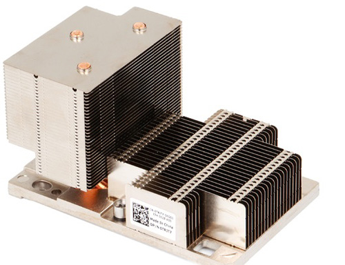 TRJT7 | Dell Standard Heatsink for PowerEdge R740/R740