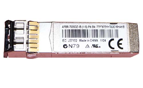 77P7975 | IBM 10GB 850nm SFP Fibre Transceiver