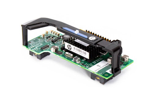 766489-B21 | HP FlexFabric 10GB 2-Port 536FLB Adapter