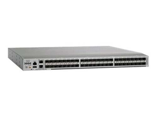 N3K-C3548P-10G | Cisco Nexus 3548 Managed Switch 48 10 Gigabit SFP+ Ports