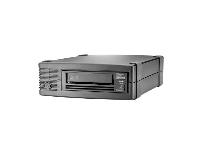 AQ300E#000 | HP StoreEver 6/15TB SAS LTO-7 Ultrium 15000 Tape Drive