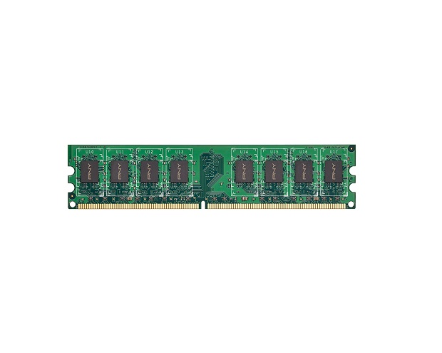 MD2048SD2-667 | PNY 2GB PC2-5300 DDR2-667MHz non-ECC Unbuffered CL5 240-Pin DIMM 1.8V Dual Rank Memory Module