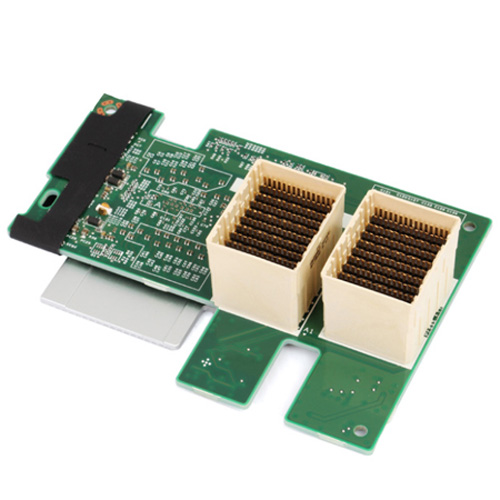 YNDM8 | Dell X16 PCI Express Mezzanine Card for PowerEdge FC640