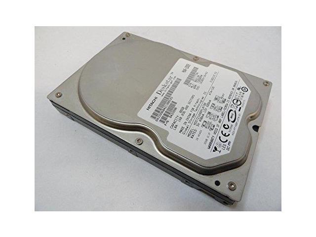 0A32661 | Hitachi 80GB 7200RPM ATA 133 3.5 2MB Cache Hard Drive