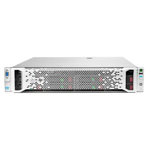 748596-001 | HP ProLiant DL380p G8 2U Rack Server 2 x Intel Xeon E5-2690 v2 3GHz