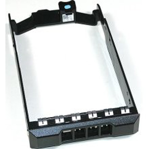 Y446J | Dell 3.5 SAS/SATA NON Hot-pluggable Hard Drive Tray