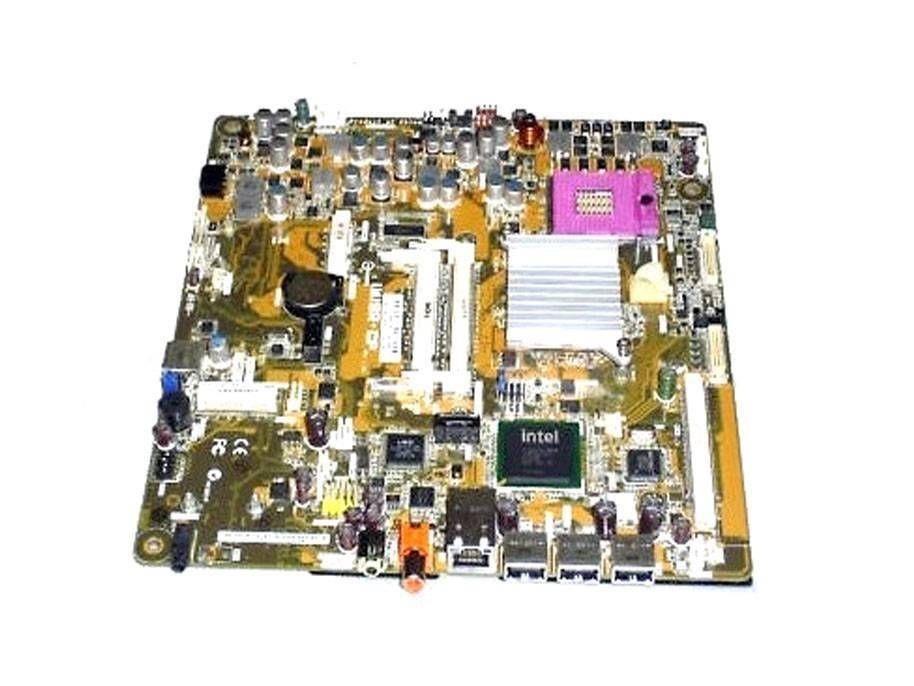 5189-2525 | HP System Board (Motherboard) for TouchSmart IQ500 Desktop