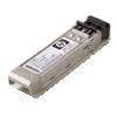 QK726A | HP B-Series 10GB SFP+ Short Range Transceiver