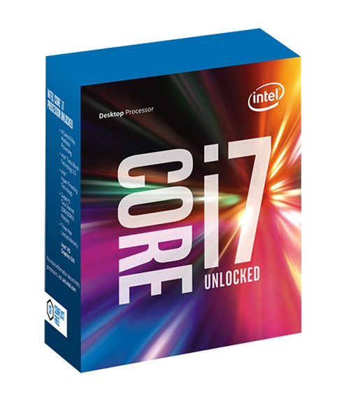 BX80677I77700K | Intel Core i7-7700K Quad Core 4.20GHz 8.00GT/s DMI3 8 MB SmartCache Socket FC-LGA14C Processor