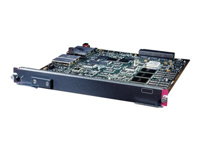 WS-X6066-SLBAPC-RF | Cisco CAT6500/Cisco7600 CONTENT SWITCHING MOD