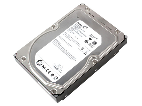 ST33000651AS | Seagate 3TB 7200RPM SATA Gbps 3.5 64MB Cache Barracuda Hard Drive