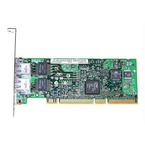 03N6974 | IBM Dual-Port 4GB PCI-x Ethernet Adapter