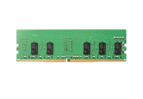 1XD84AT | HP 8GB 2666MHz PC4-21300 DDR4 ECC SDRAM 288-Pin DIMM Memory Module for Workstation - NEW