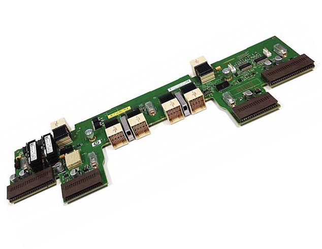 399051-001 | HP Midplane Board StorageWorks 60