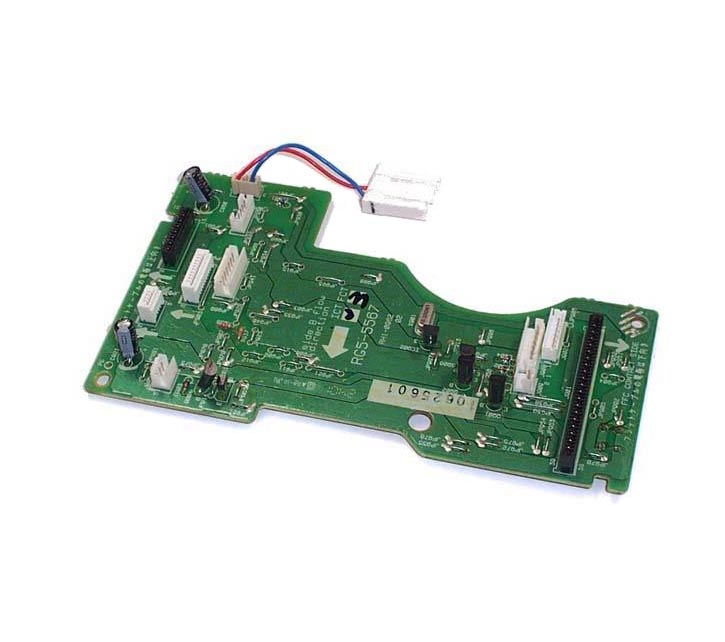 RM2-8062-000CN | HP Engine Controller PCB Assembly Simplex for Color LaserJet Pro M252dw / M277n Series Printer