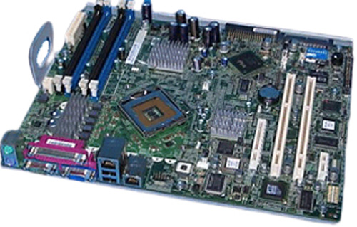 398404-001 | HP ProLiant Server Motherboard