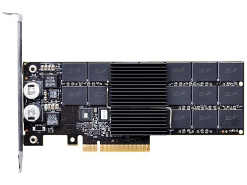 803195-B21 | HPE 800GB NVME Write Intensive HH/HL PCI Express Workload Accelerator for ProLiant Server