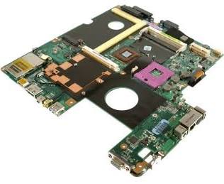60-NSZMB1100-A02 | Asus Intel G50VT Gaming Laptop Motherboard