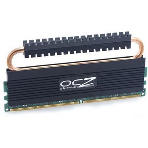 OCZ3RPR16002GK | HP 2GB Kit (2 X 1GB) DDR3-1600MHz PC3-12800 non-ECC Unbuffered CL11 240-Pin DIMM 1.35V Low Voltage Dual Rank Memory