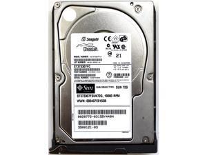 9N8004-033 | Seagate 73GB 10000RPM Fibre Channel 2 Gbps 3.5 4MB Cache Hard Drive